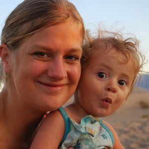 Meet your Posher, Fiona